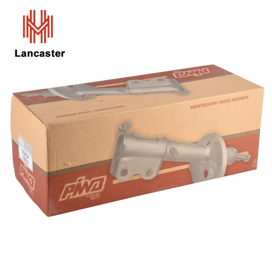 Toyota Corona / Caldina Front Shock Absorber