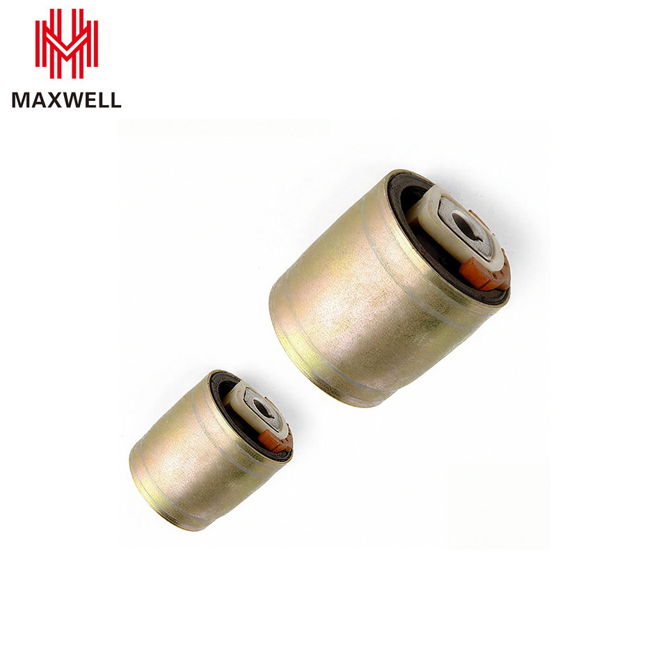 Control Arm Bushing Flexible Rubber Bushing for Automotive Applications - High Quality Metal Plastic Parts