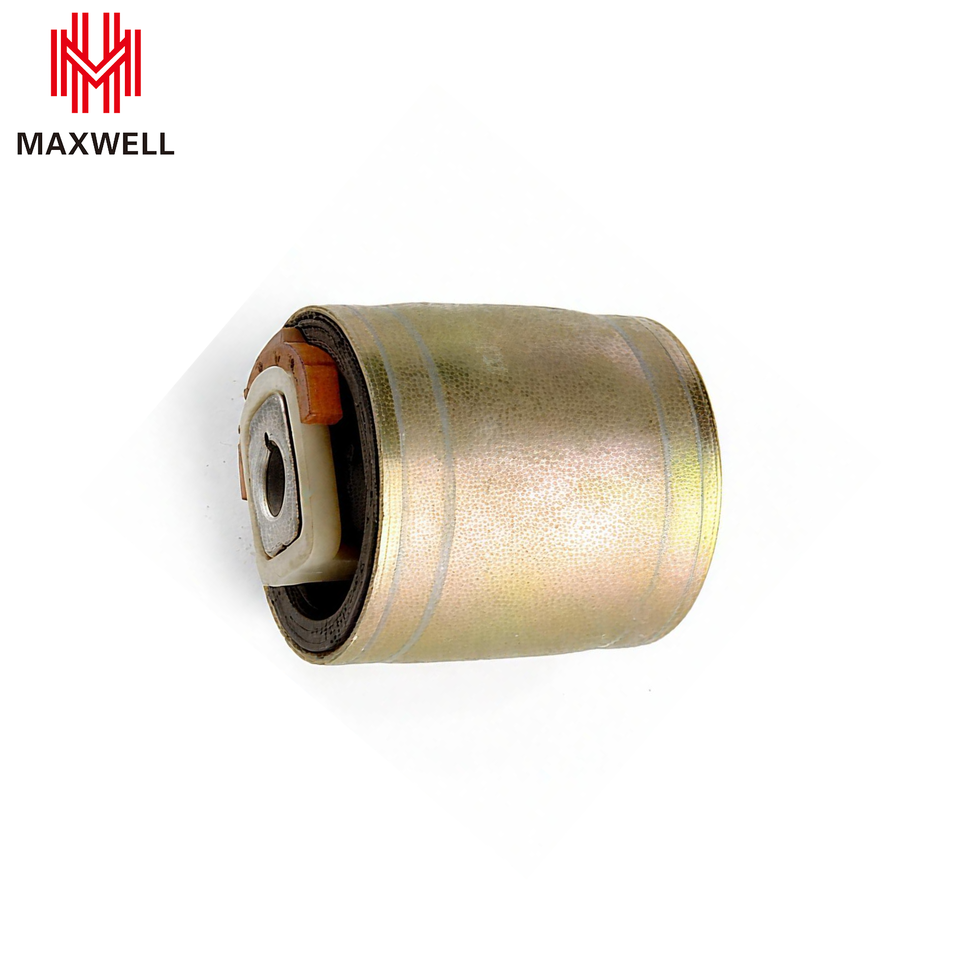 Control Arm Bushing Flexible Rubber Bushing for Automotive Applications - High Quality Metal Plastic Parts