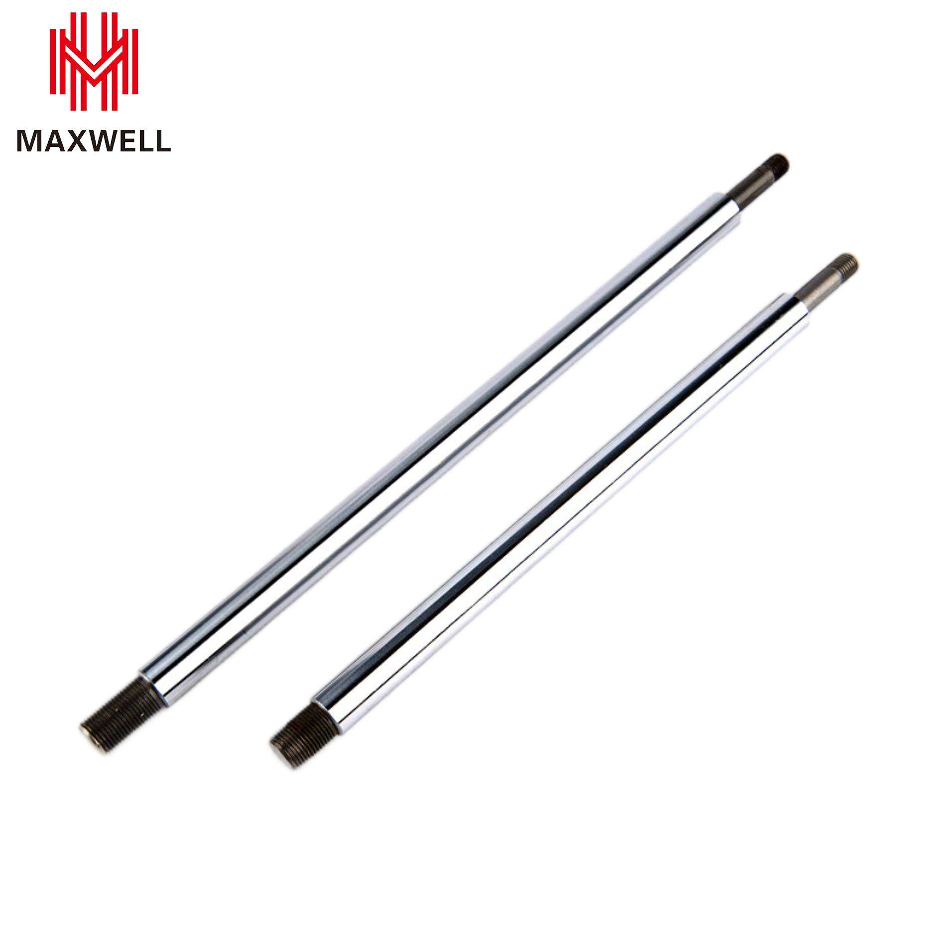 High Performance Hydraulic Cylinder Piston Rod Parts Used for Shock Absorber