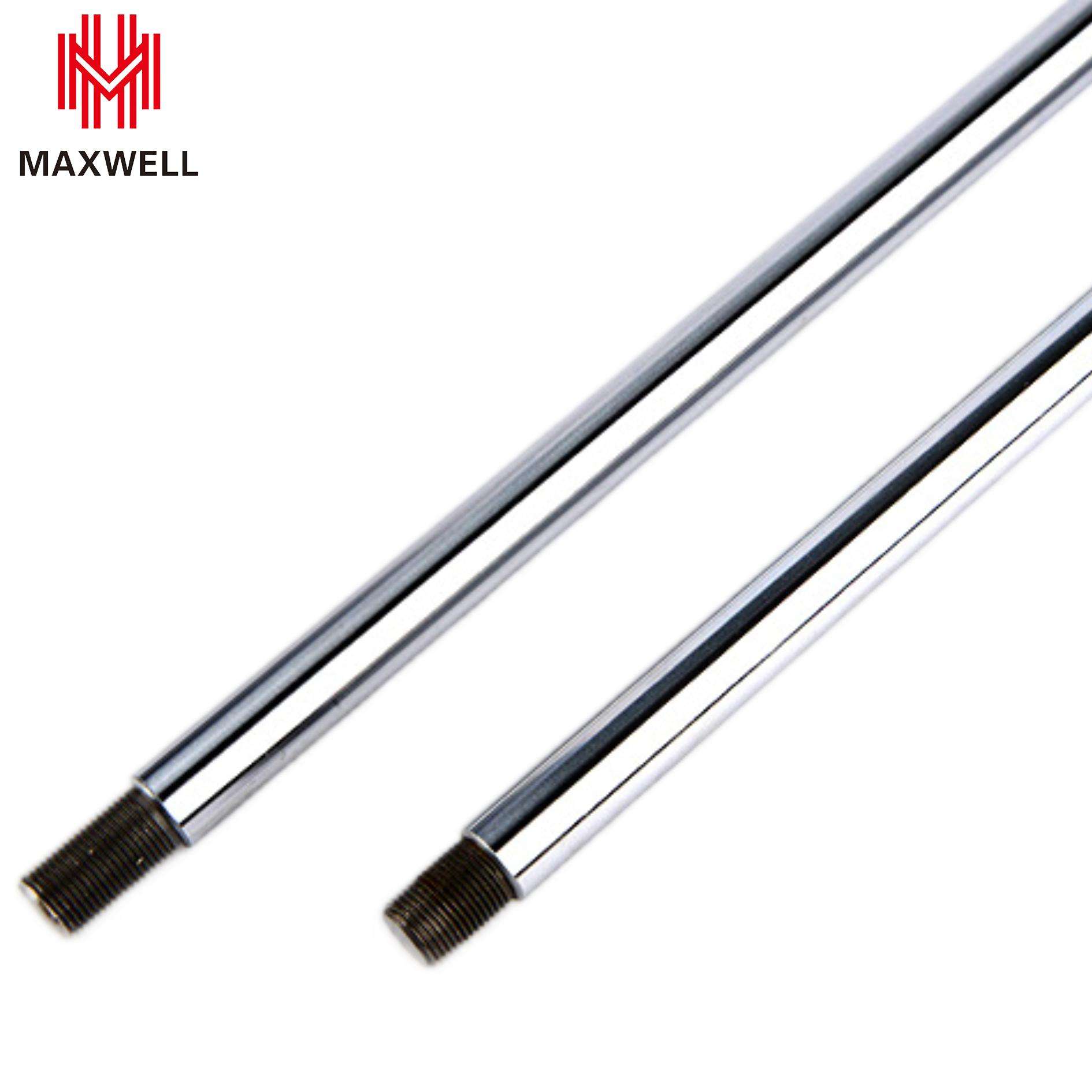 High Performance Hydraulic Cylinder Piston Rod Parts Used for Shock Absorber