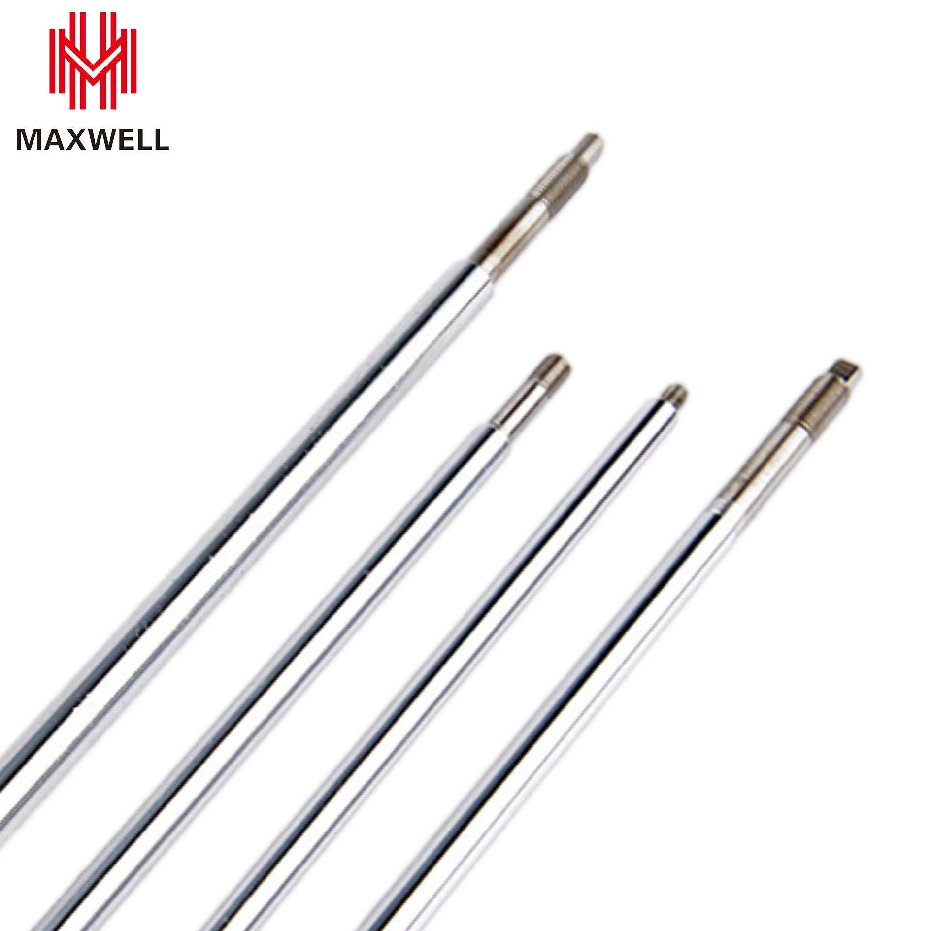 Custom Hollow Shock Absorber Boom Hydraulic Cylinder Pistons Rods for Hydraulic Cylinders