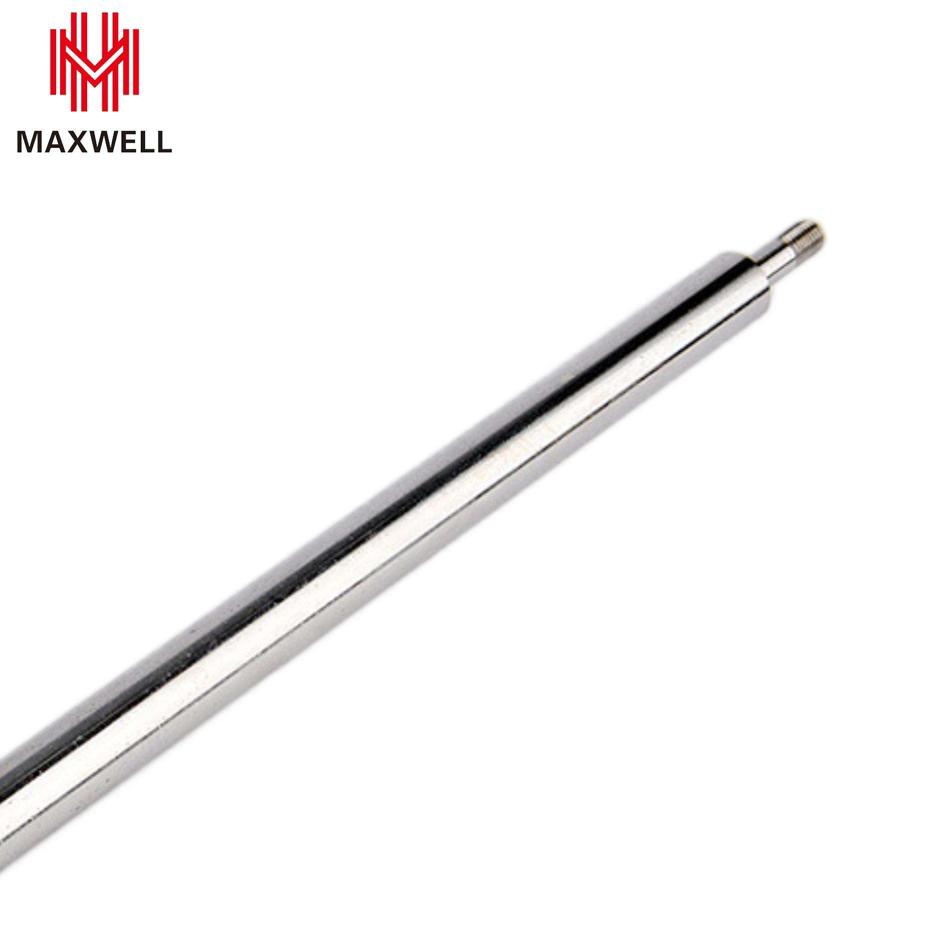 Good Quality Hard Chrome Piston Rods for Hydraulic Cylinders Wholesale Supply
