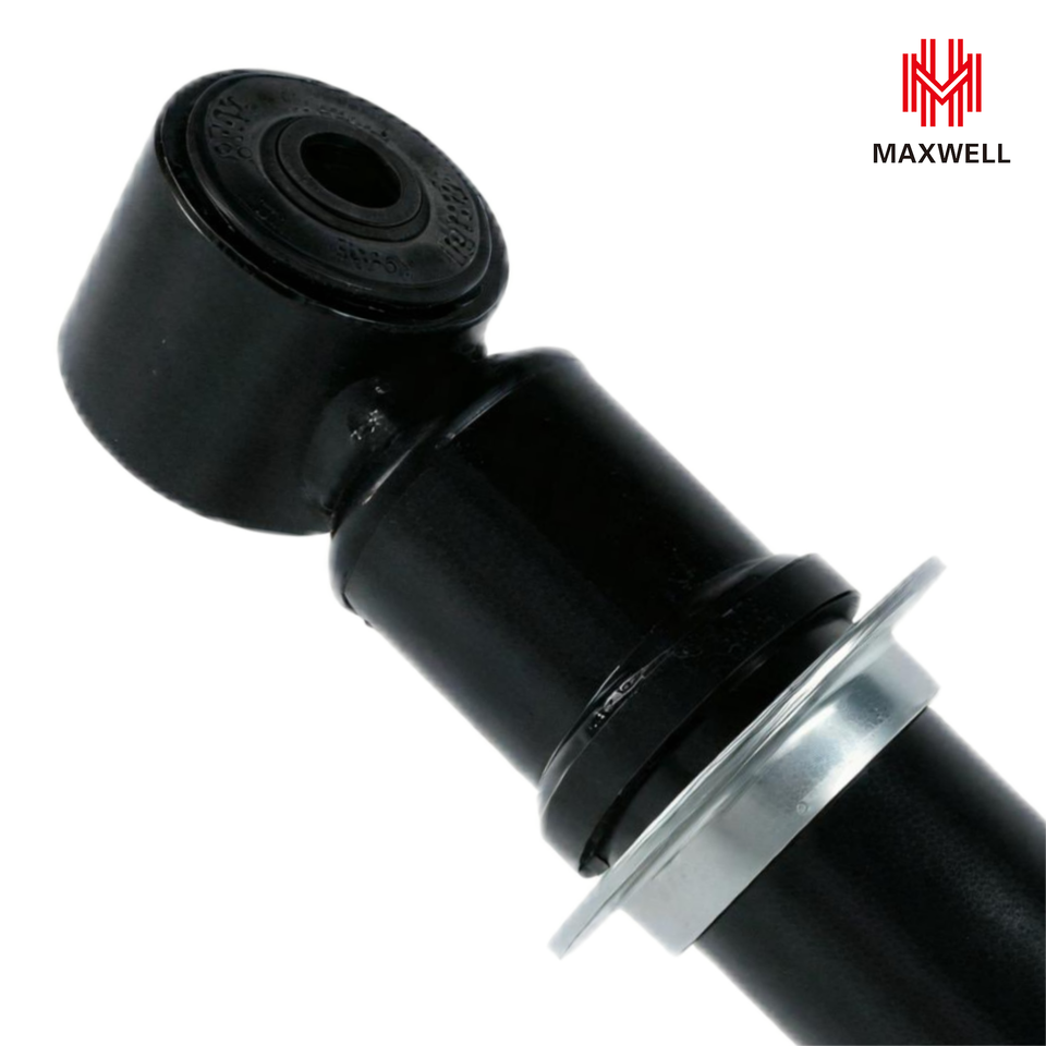 OE CB0014 Shock Absorber for SCANIA Trucks 1340581 1348119 1348120 Front Top Eye 1.46kg 12mm 322mm 230mm