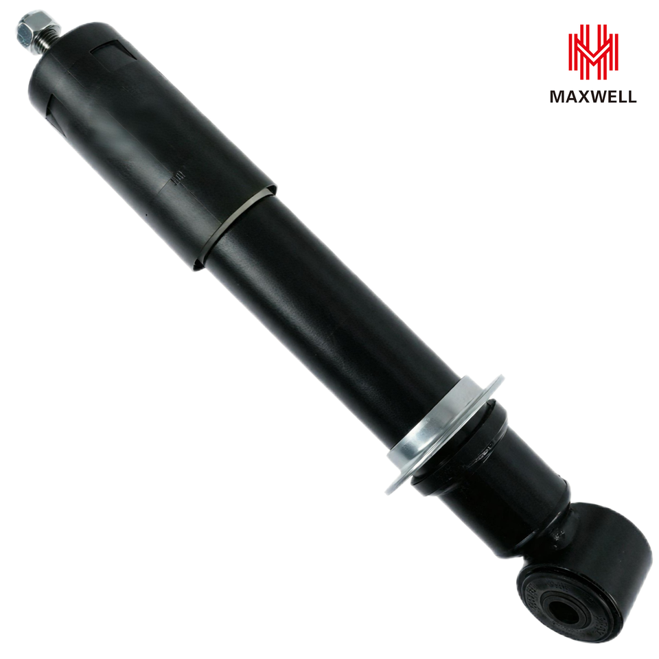 OE CB0014 Shock Absorber for SCANIA Trucks 1340581 1348119 1348120 Front Top Eye 1.46kg 12mm 322mm 230mm