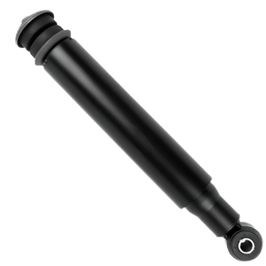 OE T1189 Truck Damper for MAN with Telescopic Structure and Bottom Eye Mounting 395mm Length