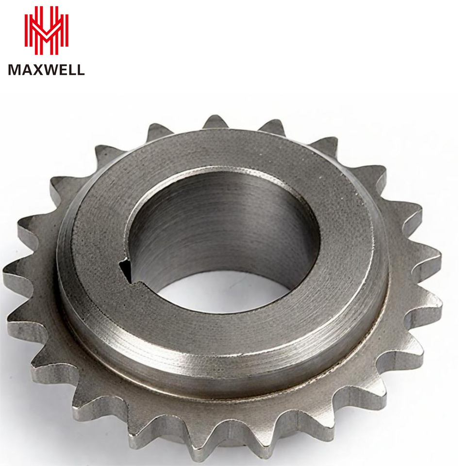 Outer Ring Gear Rack Powder Metallurgy for Vehicle Applications - Sintered Iron Oil-Retaining Bushing