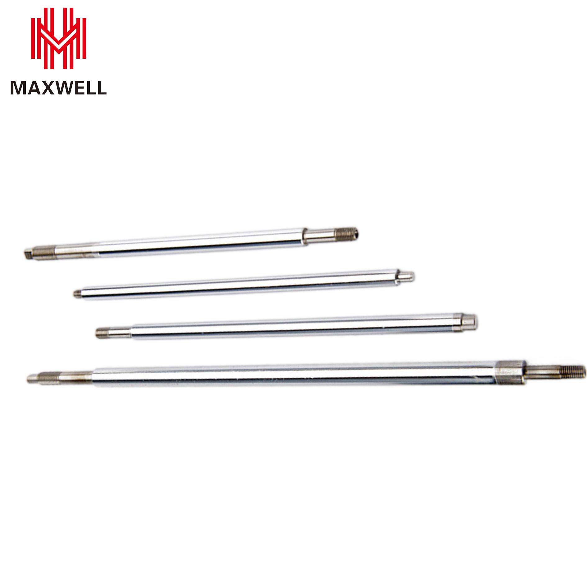 Factory Wholesale Hard Chrome Piston Rods for Hydraulic Cylinders Wholesale Supply