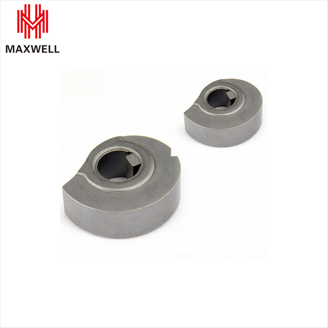 Finished Precision Powdered Metal Parts for Automobile Gear Applications