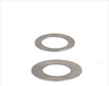 High Temperature Resistant Shock Absorber Gasket - Universal Fit for Cars Motorcycles & SUVs SK4 Shim Washer SK4-22X0.40X12 MM