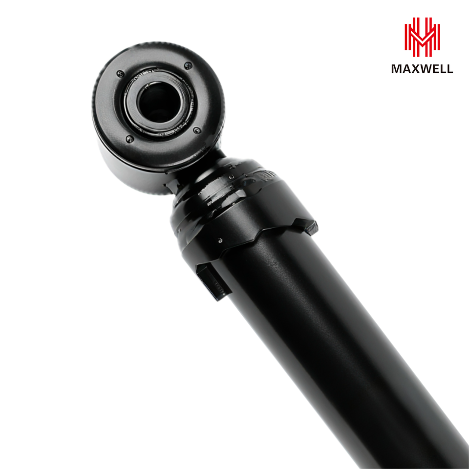 OE CB0177 Shock Absorber for SCANIA Trucks - 1731203 Rear 1.5kg 12mm 14mm 321mm 243mm