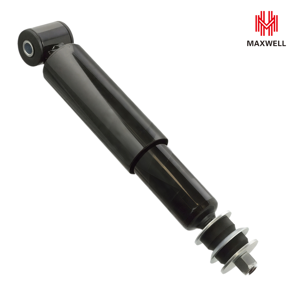 CB0052 Front Axle Oil Pressure Shock Absorber for RENAULT Trucks with Multiple OEM References