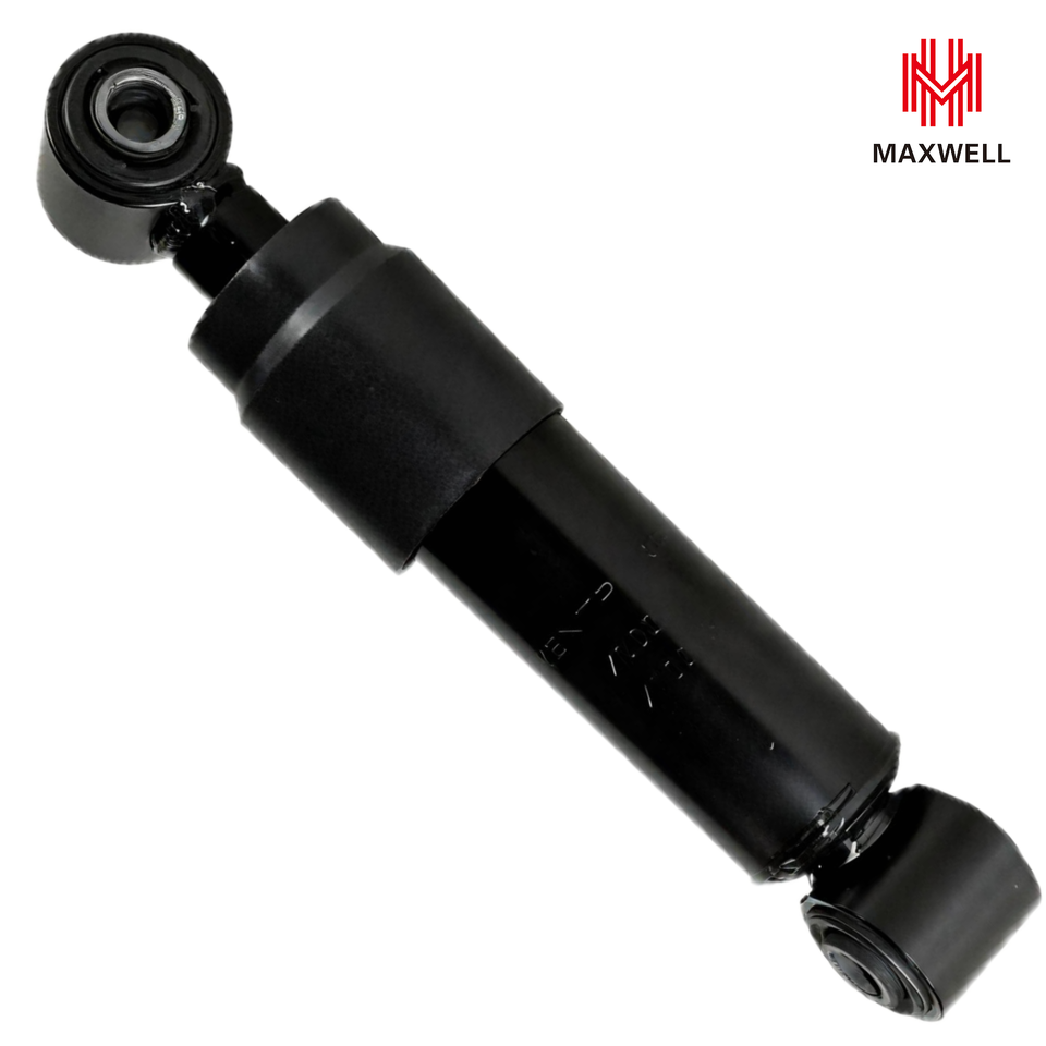 CB0046 Truck Cabin Shock Absorber for Volvo 20840318 Front Top Eye 1.289kg 14.1mm 265mm 210mm