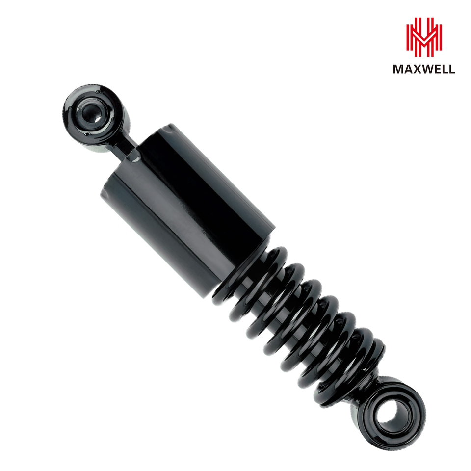 OE no CB0129 Truck Shock Absorber for Mercedes- Benz 9428904919 A9428904919 Front Coil Spring 3.463kg