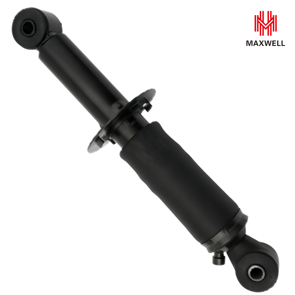CB0038 Truck Cabin Shock Absorber for Volvo 1075444 Front Top Eye 3.13kg 14mm Cab Suspension
