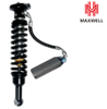 High Performance 4x4 Off-road Nitrogen Adjustable Coilover Shock Absorber for TOYOTA LC300