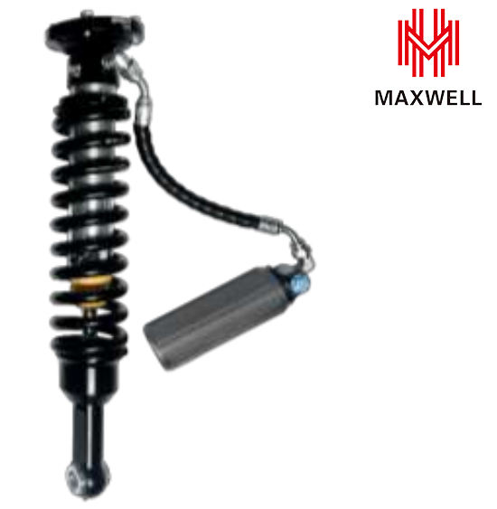 High Performance 4x4 Off-road Nitrogen Adjustable Coilover Shock Absorber for TOYOTA LC300