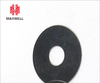 High Temperature Resistant Shock Absorber Gasket - Universal Fit for Cars Motorcycles & SUVs SK4 Shim Washer SK4-32X0.40X12 MM