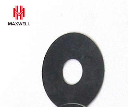 High Temperature Resistant Shock Absorber Gasket - Universal Fit for Cars Motorcycles & SUVs SK4 Shim Washer SK4-32X0.40X12 MM