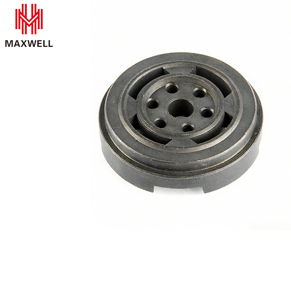Compaction Molding Precision Powder Metallurgy Surgical Instruments for Vehicle Applications