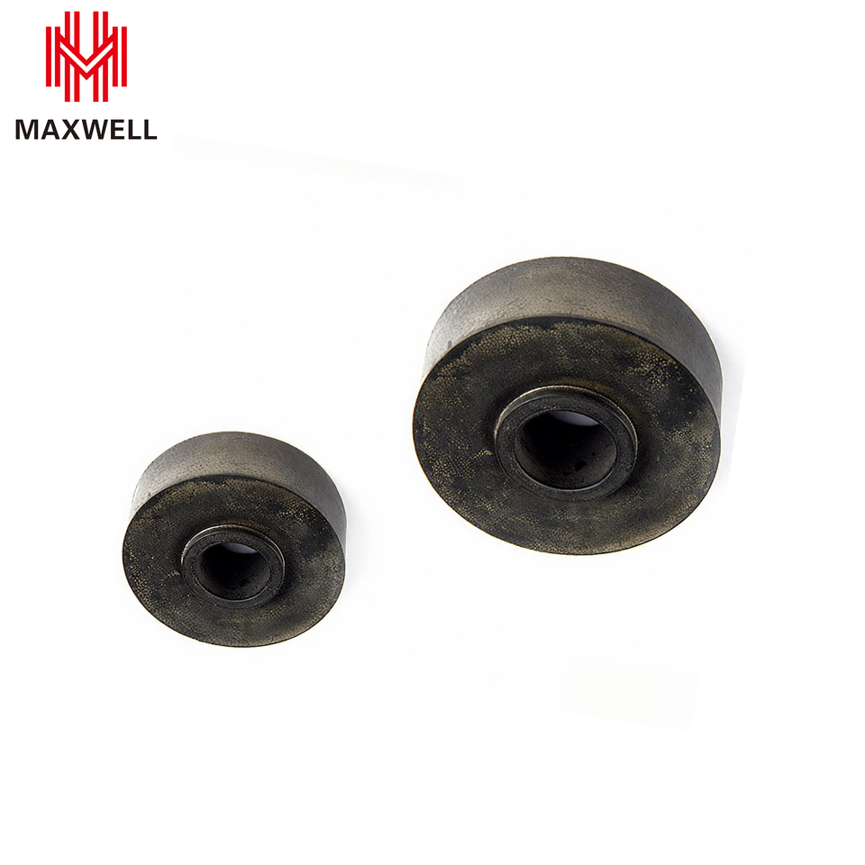 Control Arm Bushing Flexible Rubber Bushing for Automotive Applications - High Quality Metal Plastic Parts
