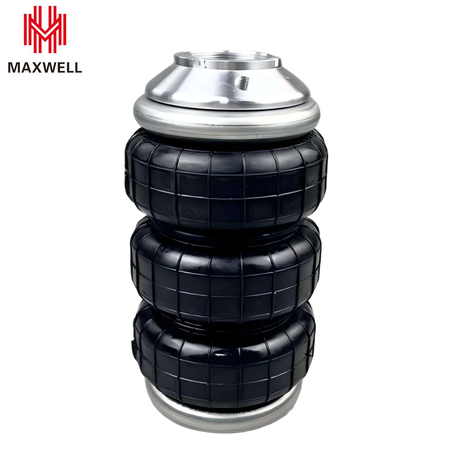 Markdown Sale Universal Suspension Air Spring Air Bag for Shock Absorber Auto Parts