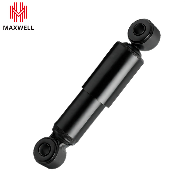 OECB0084 Truck Shock Absorber for Mercedes- Benz 0008910705 Oil Pressure Twin-Tube Top Eye 181mm