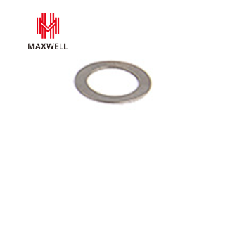 High Temperature Resistant Shock Absorber Gasket - Universal Fit for Cars Motorcycles & SUVs SK4 Shim Washer SK4-22X0.30X12 MM