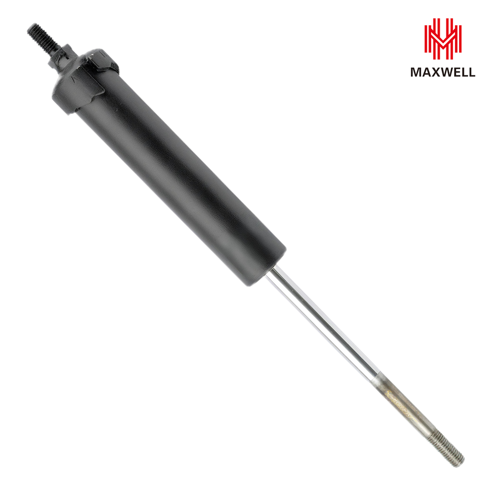 OE CB0176 Oil Pressure Shock Absorber for SCANIA Trucks - Rear 1.199kg 12mm 12mm 405mm 295mm