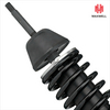 OE no CB0140 Truck Shock Absorber for Mercedes- Benz Front A6208900119 Front Top Eye Coil Spring 4.061kg