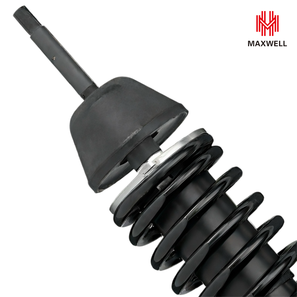 OE no CB0140 Truck Shock Absorber for Mercedes- Benz Front A6208900119 Front Top Eye Coil Spring 4.061kg