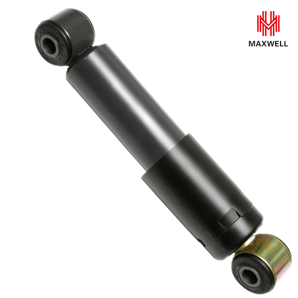 OE no CB0148 Truck Shock Absorber for Mercedes- Benz Front Oil Pressure Top Eye 38mm 12mm 210mm 164mm