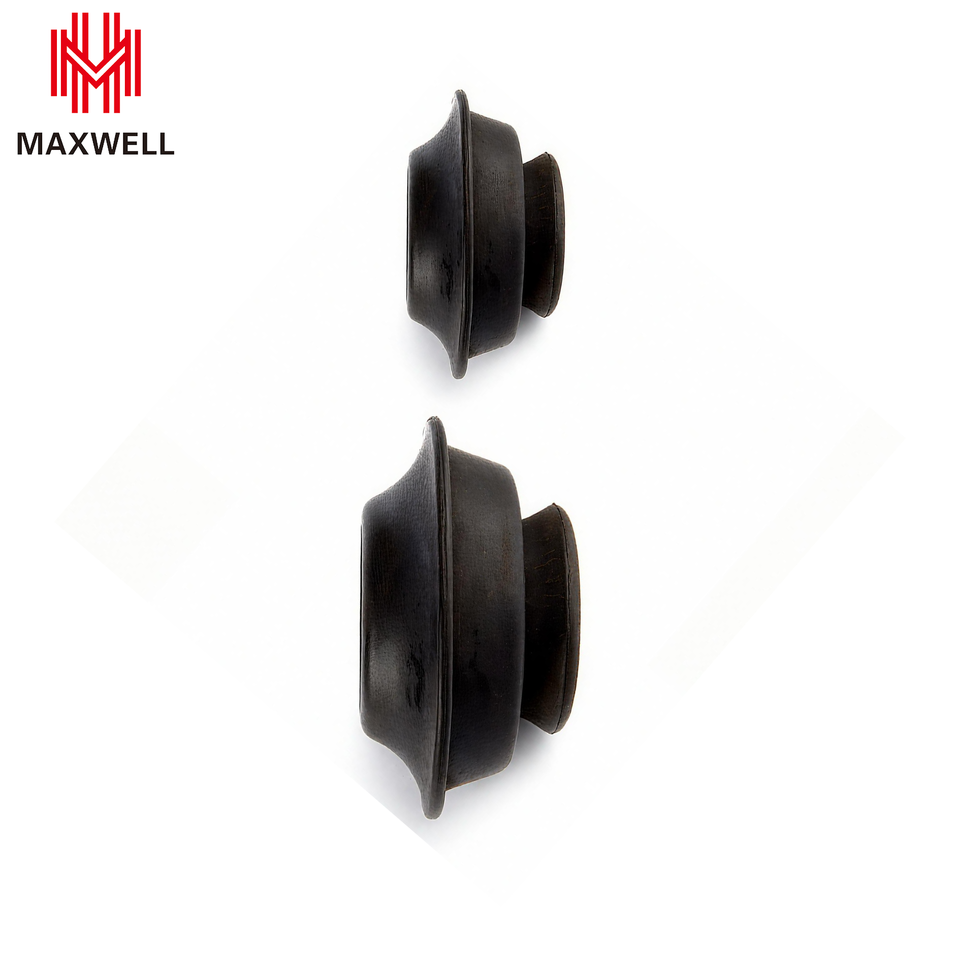 Control Arm Bushing Flexible Rubber Bushing for Automotive Applications - High Quality Metal Plastic Parts