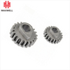 Finished Precision Powdered Metal Parts for Automobile Gear Applications