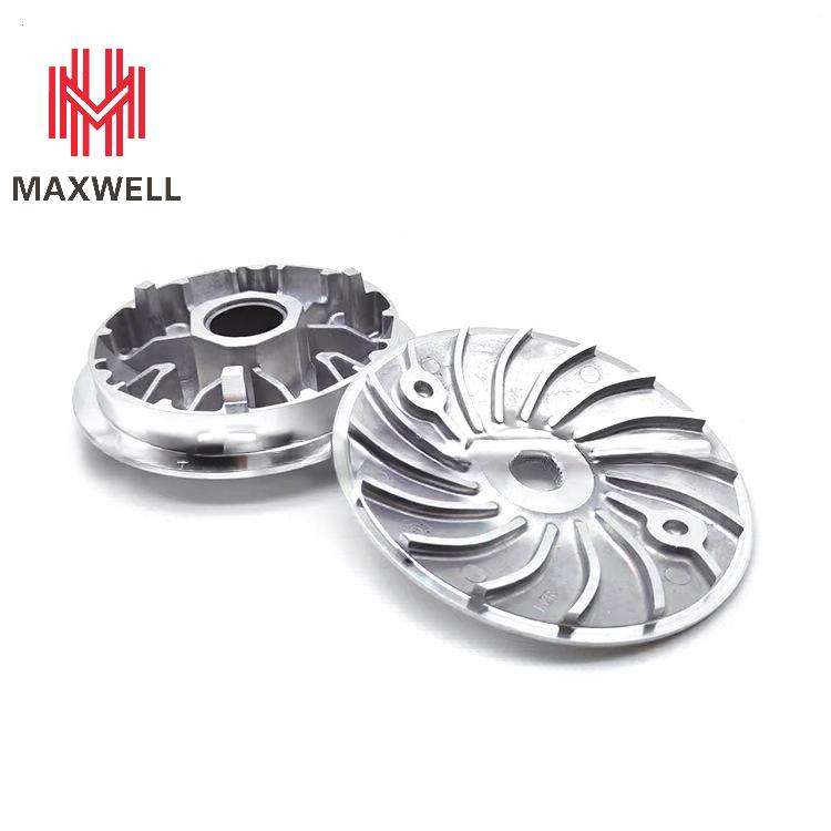 Motorcycle Clutch, Click Vario150, PCX150, Driving Pulley, Drive Plate, Pully Plate