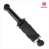 OE no CB0001 Cabin Shock Absorber for Volvo Rear Top Eye Pneumatic 406mm 360mm Factory Hot selling