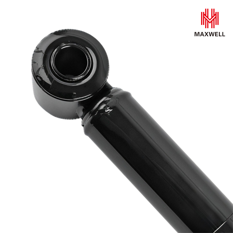 CB0204 Truck Cabin Shock Absorber for Volvo 21168663 Front 1.47kg 19.95mm 254mm 217mm Cab Suspension