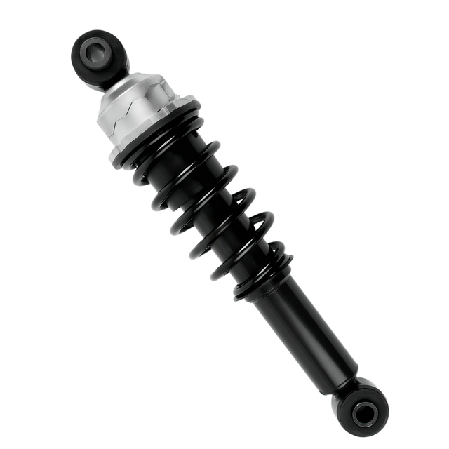 OE CB0216 Oil Pressure Truck Damper for IVECO with Air Spring and Top Eye Mounting 352mm Length