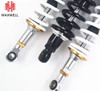 ATV Motorcycle Suspension System Front and Rear Shock Absorbers for Banshee YFZ350