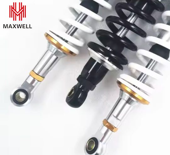 ATV Motorcycle Suspension System Front and Rear Shock Absorbers for Banshee YFZ350