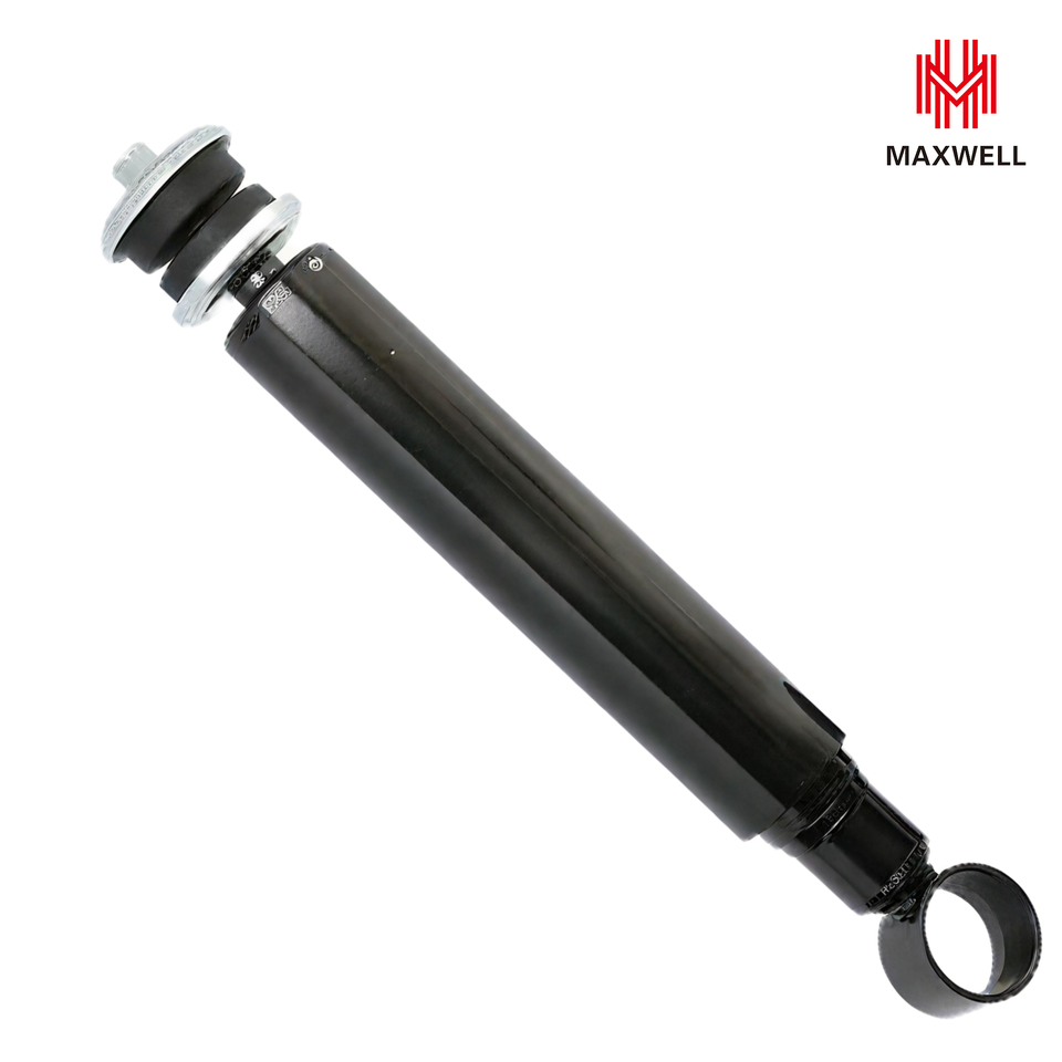 OE T1330 Oil Pressure Telescopic Shock Absorber for SCANIA Trucks Twin-Tube Top Pin Mounting NOV30/36X280
