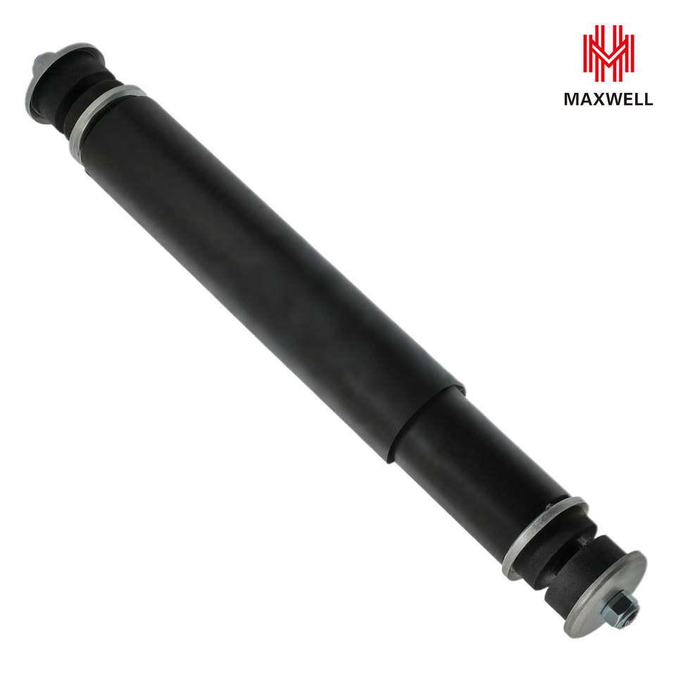 OE T5060 High Quality Rear Axle Oil Pressure Telescopic Shock Absorber for SCANIA Trucks Top Pin Mounting