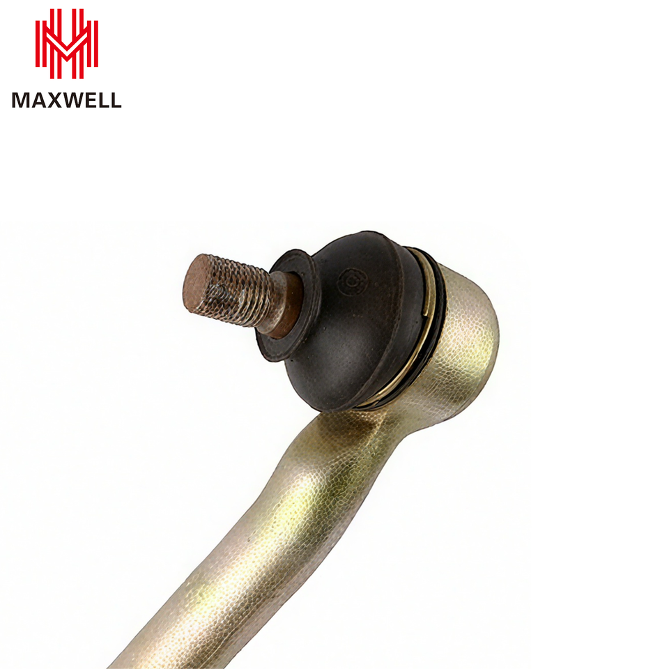 High Quality Guarantee Outer Ball Joint for Toyota - Anti-Interference Shielded Cable