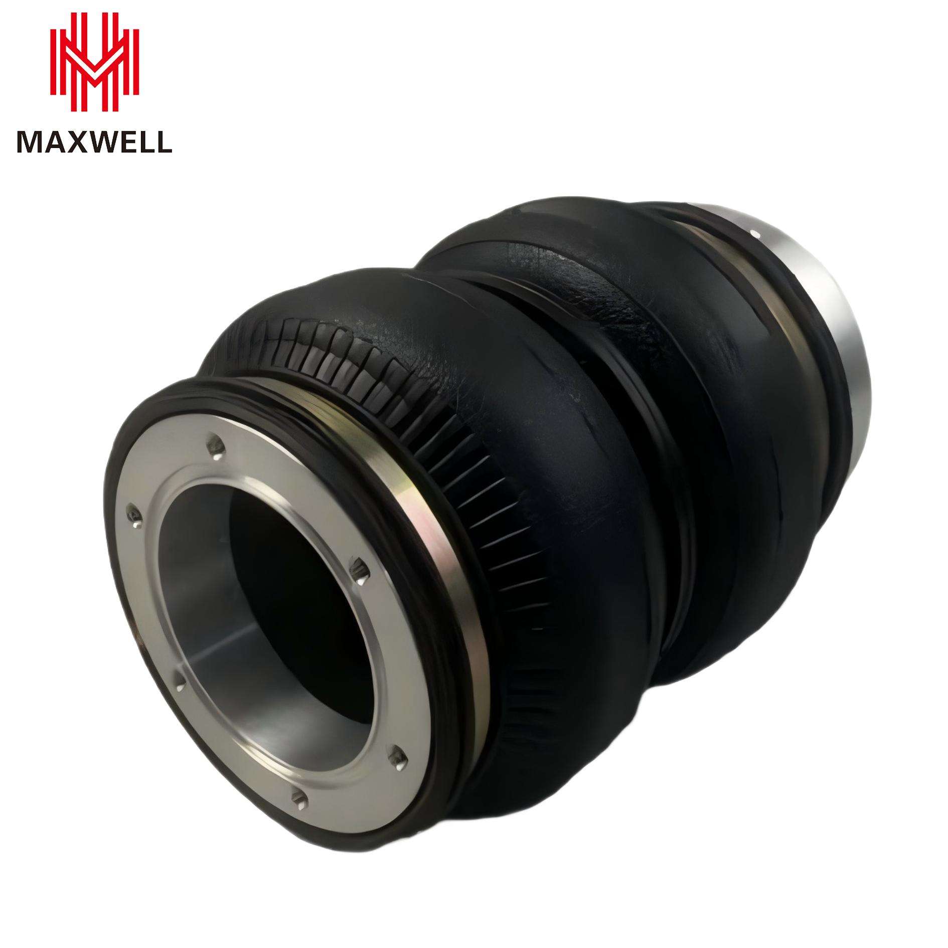 Superior Quality Universal Suspension Air Spring Air Bag for Shock Absorber Auto Parts