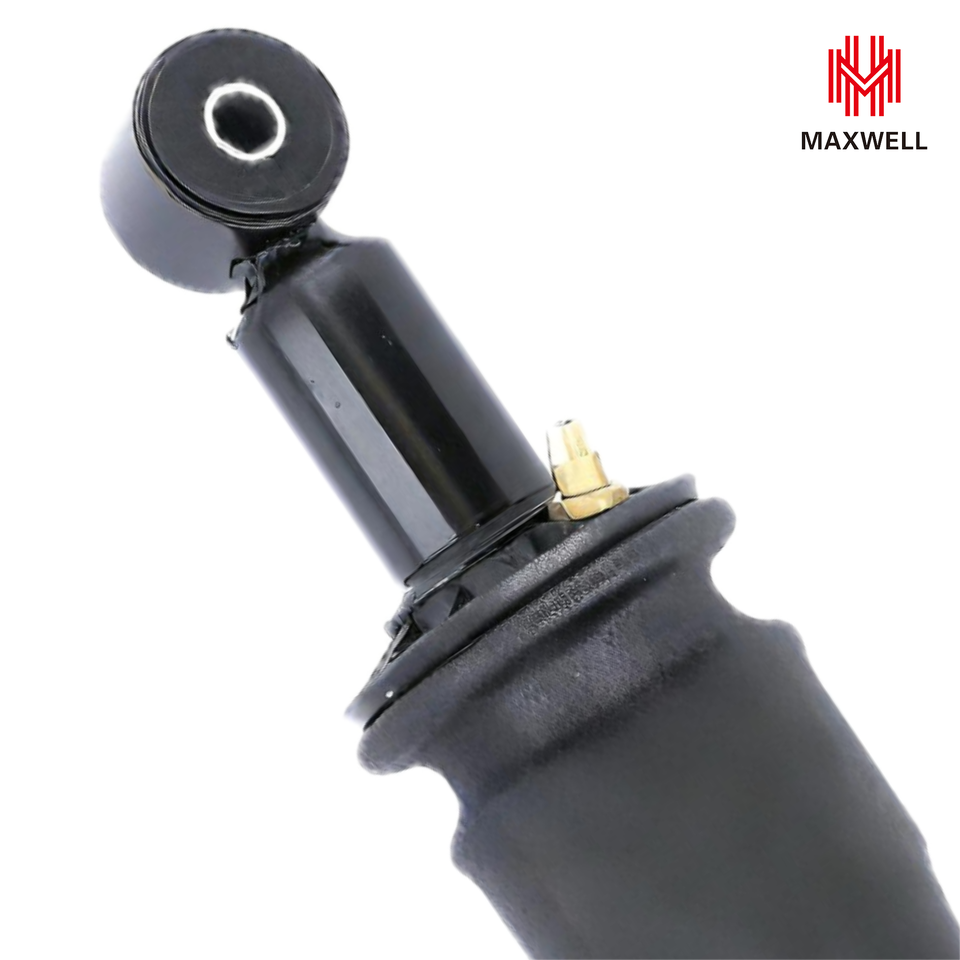 CB0006 Cabin Shock Absorber for Volvo 1076855 2072169 21651231 Rear Top Eye 3.67kg 14mm