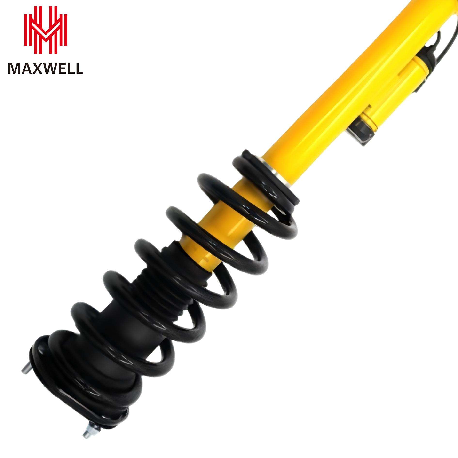 Reliable Suspension Parts Shock Absorber for Jeep Grand Cherokee SRT8 Front Right Coil Shock with Ads ASSY