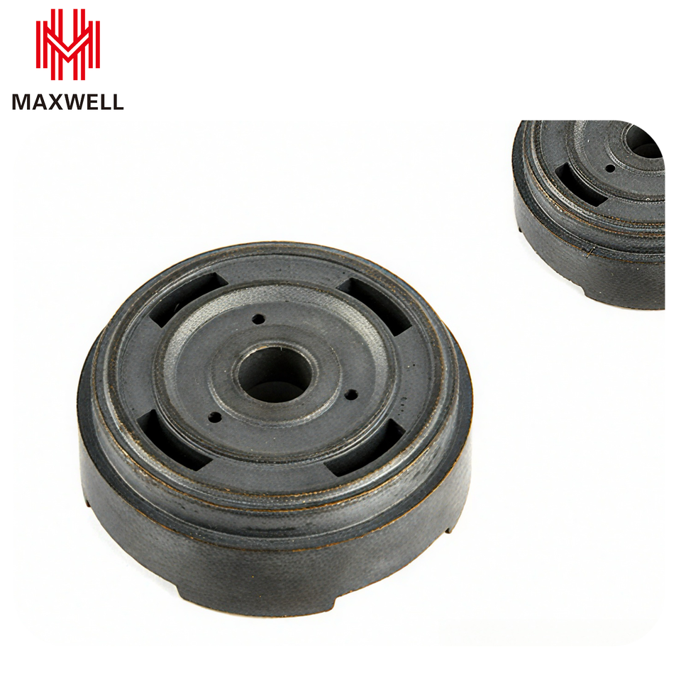 Compaction Molding Precision Powder Metallurgy Surgical Instruments for Vehicle Applications