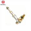 Precision Heavy Duty Steel Zinc Plated Extended Upper Greasable Ball Joint for Toyota Crown