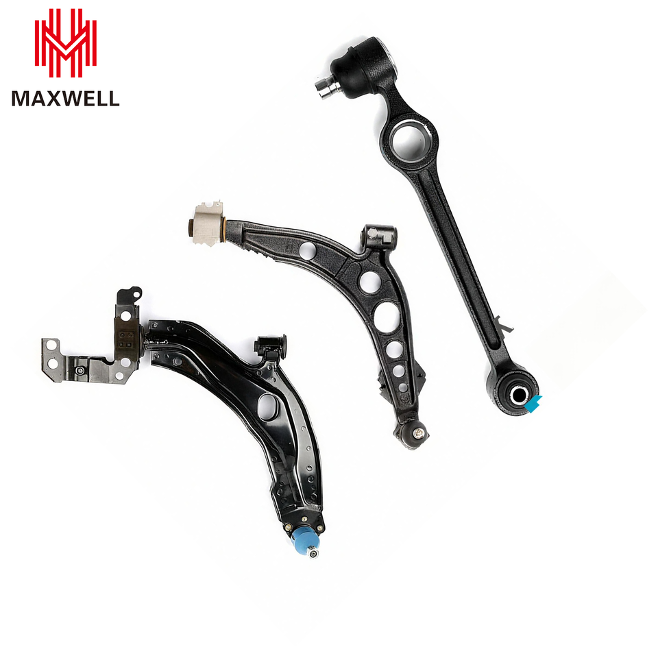 Quality OE Control Arm Steel Fashion Sale Suspension System Auto Spare Parts for Mercedes Benz