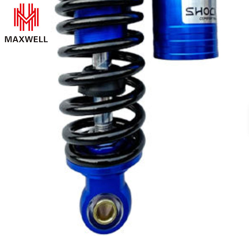 Direct Selling Coil Spring Suspension Front and Rear 320 Mm Shock Absorbers